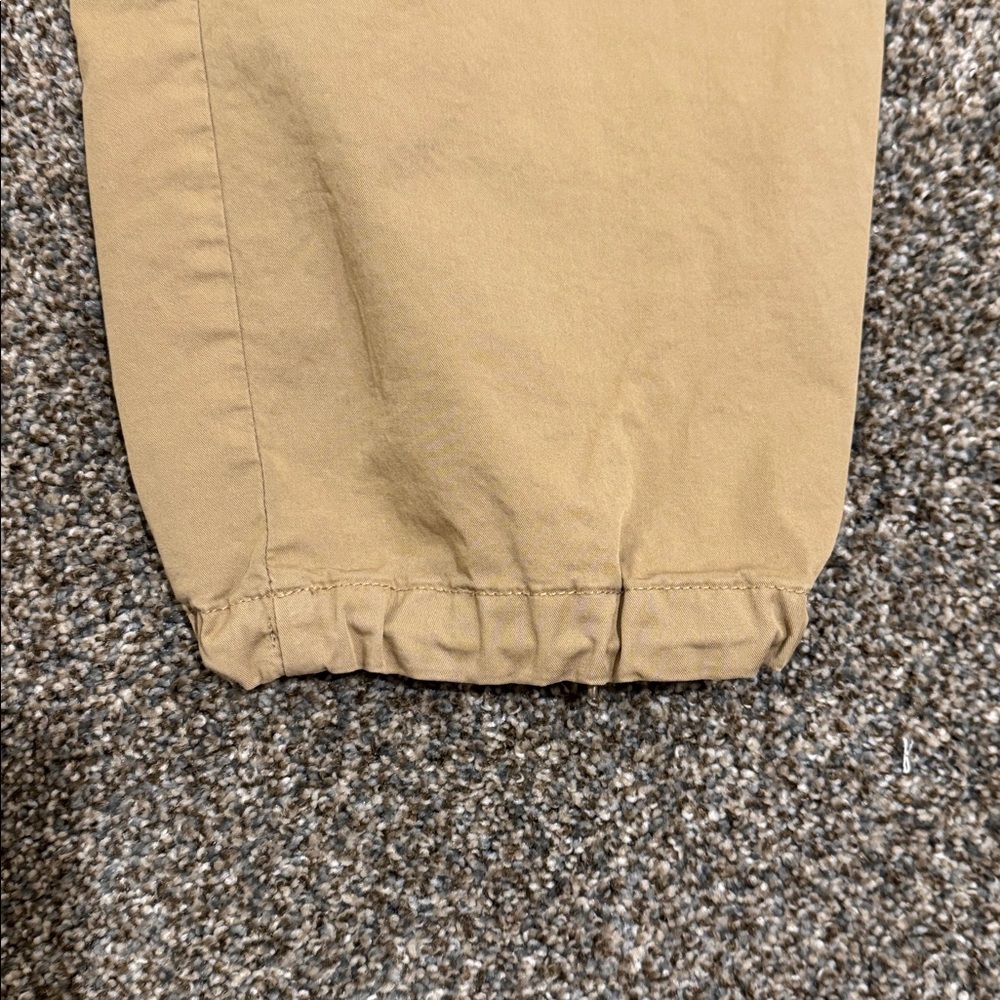 GAP Women Beige Cargo Pants size Small - Picture 6 of 8
